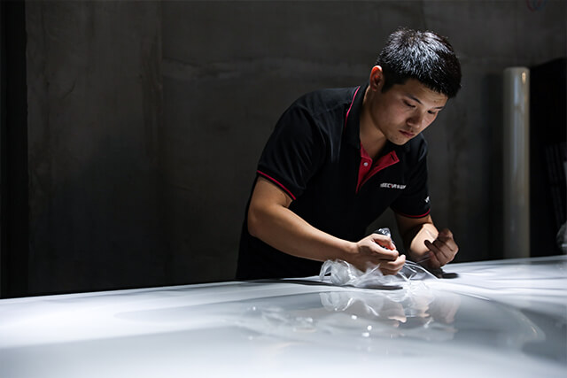 隐形车衣切割软件