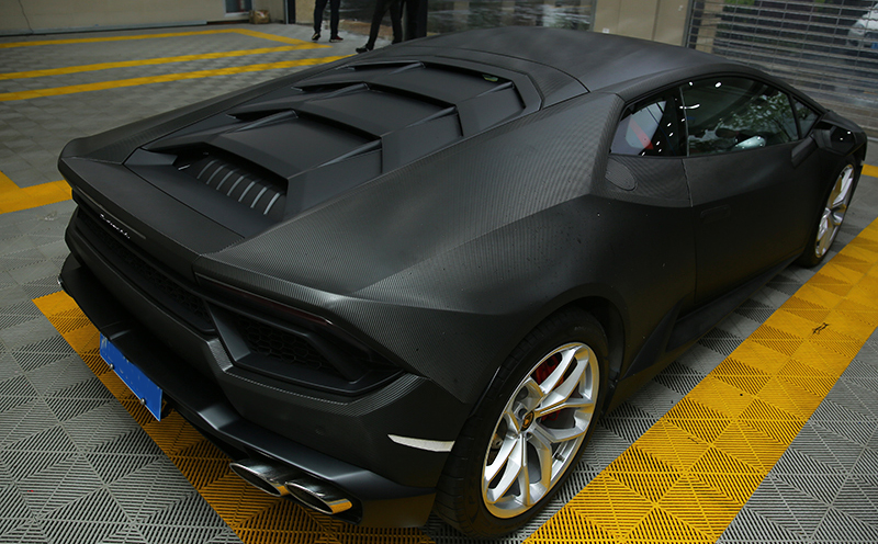 隐形车衣品牌价格