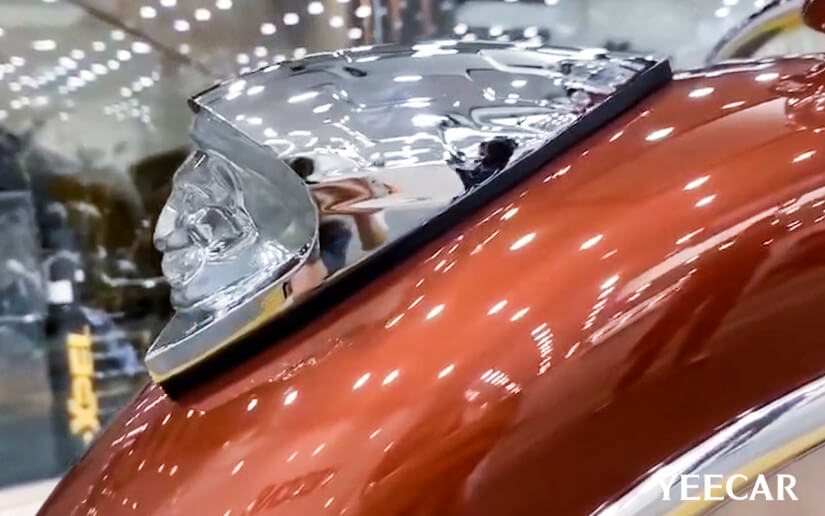 摩托车贴车衣价格因素