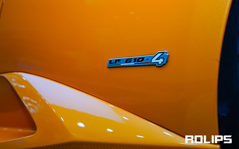 隐形车衣对原厂车漆的保护