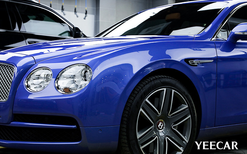 YEECAR隐形车衣怎么样