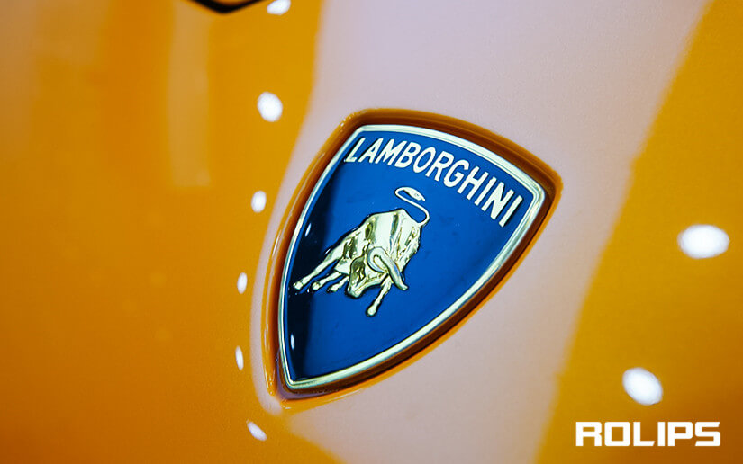 隐形车衣的效果图