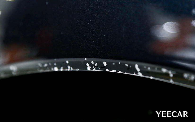 YEECAR隐形车衣专车专用