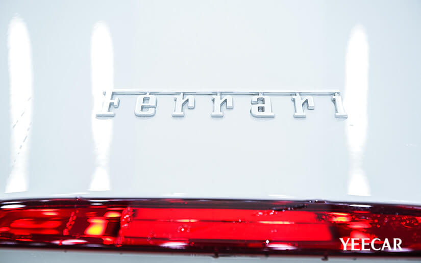 漆面保护膜贴上感觉怎么样？