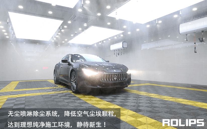 汽车的隐形车衣一般什么价格比较合适？(图1)