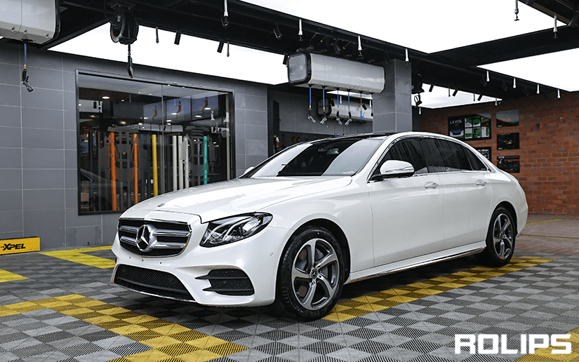 汽车贴隐形车衣有什么影响吗？（6）