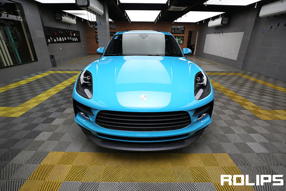 汽车贴车衣的作用是什么