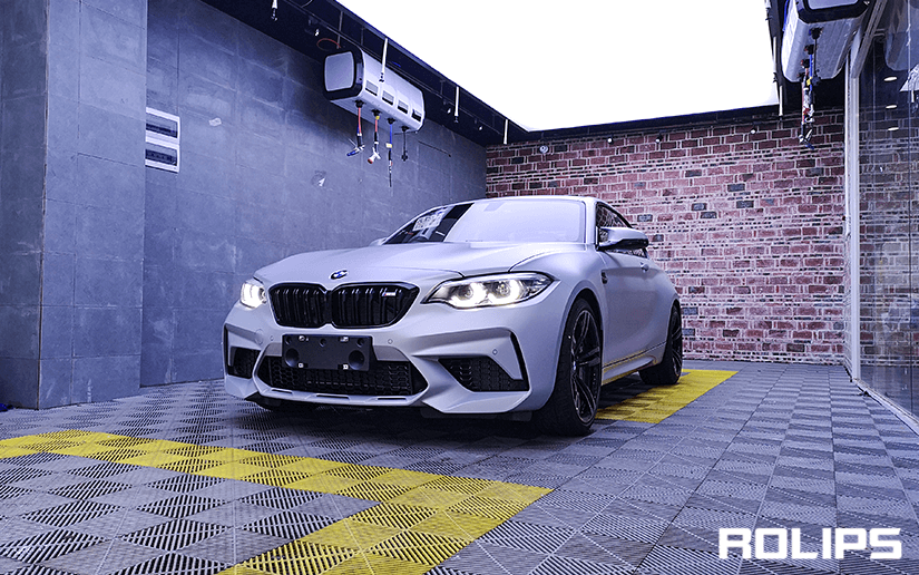 汽车贴膜选择什么牌子好一些？(图5）