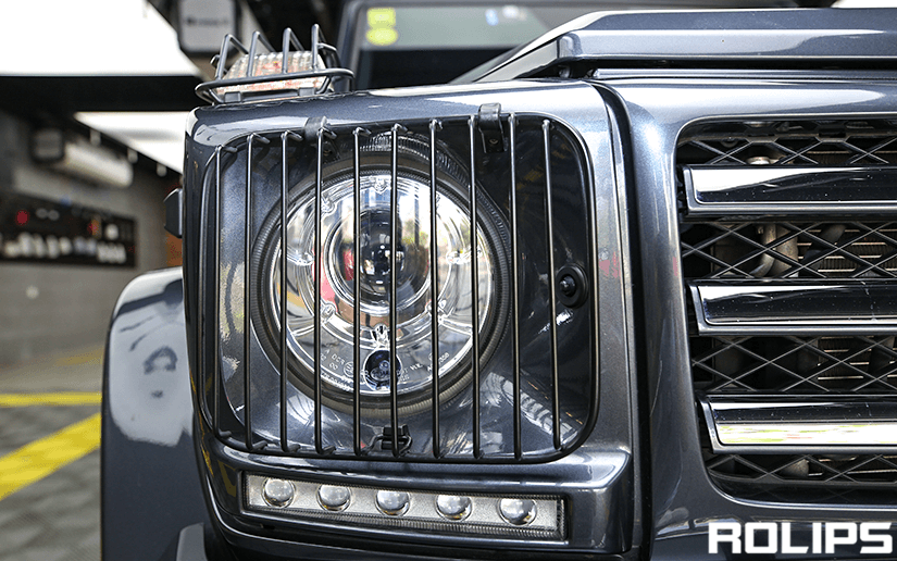 奔驰D350贴车衣适合选什么品牌？（12）