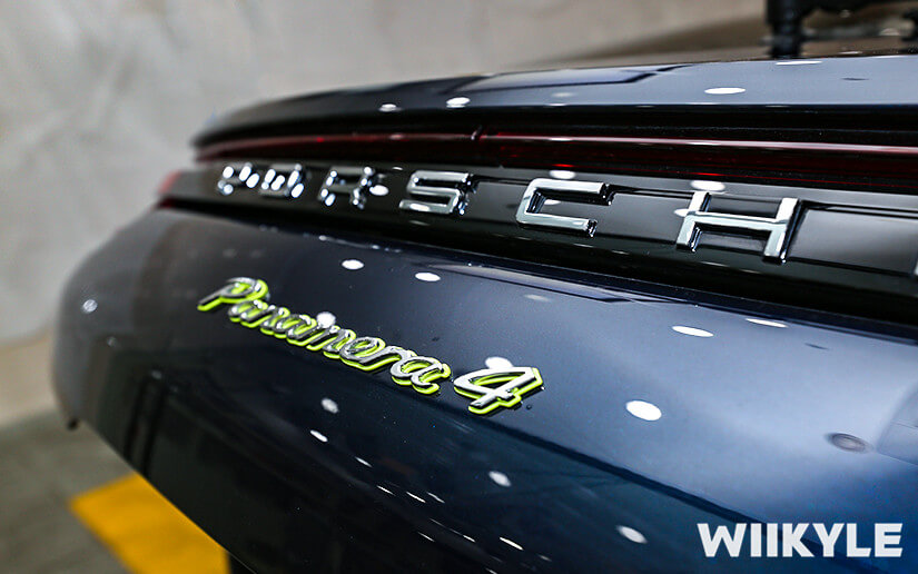 保护原厂车漆，选择贴隐形车衣