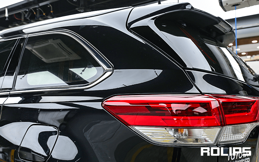 贴隐形车衣哪个品牌好