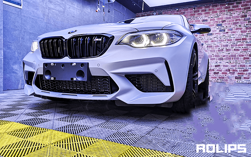 汽车贴膜选择什么牌子好一些？(图6）