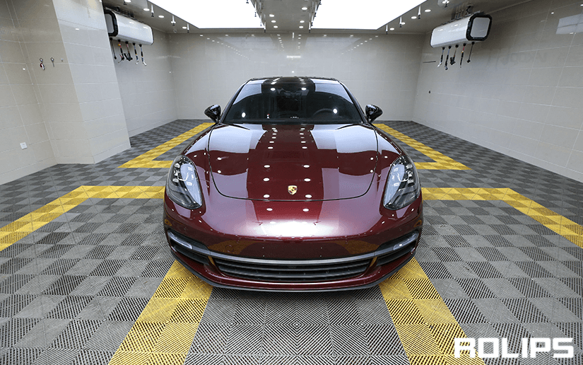 ROLIPS隐形车衣的质量怎么样？（图9）