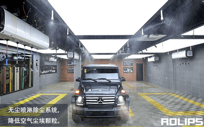 奔驰D350贴车衣适合选什么品牌？（2）