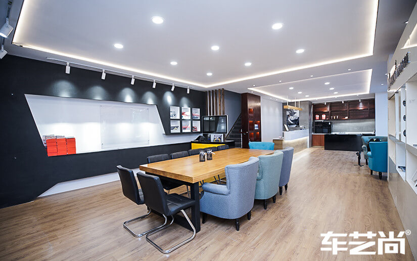 艺卡车衣车主休闲区