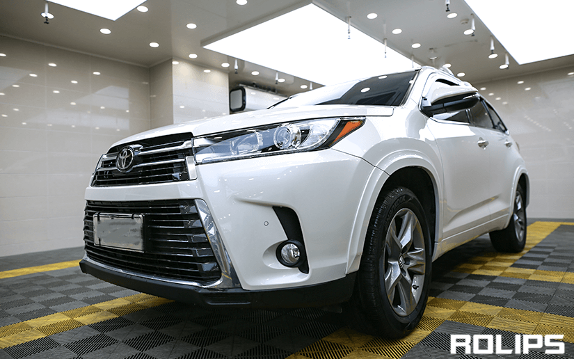 白色车适合贴什么品牌的车衣？（5）