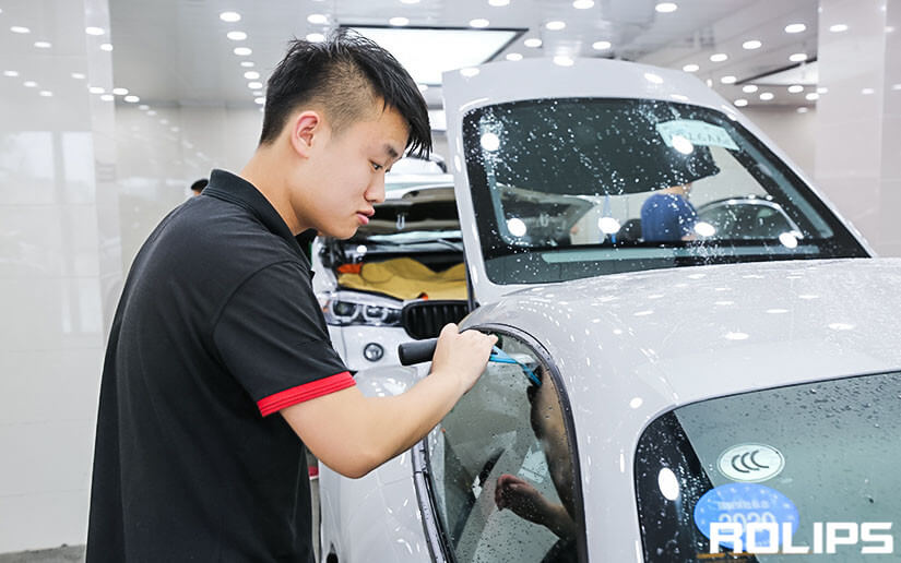 保时捷贴车衣怎么样