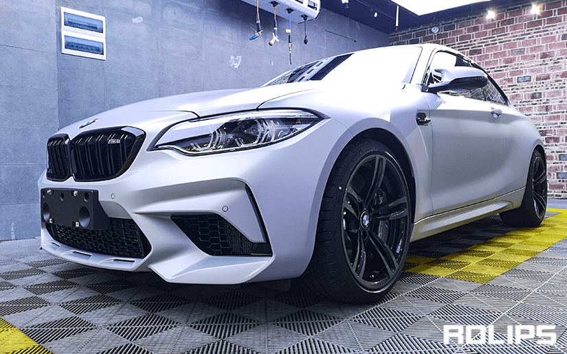 汽车贴膜选择什么牌子好一些？(图3）