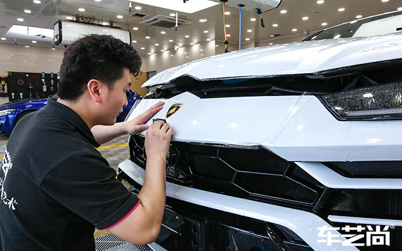 威固技师也都是经过专业培训考核