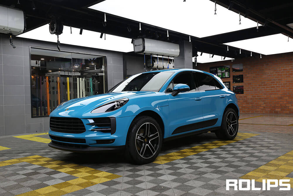 汽车贴膜的作用是什么