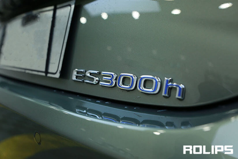 ROLIPS隐形车衣有什么好处？