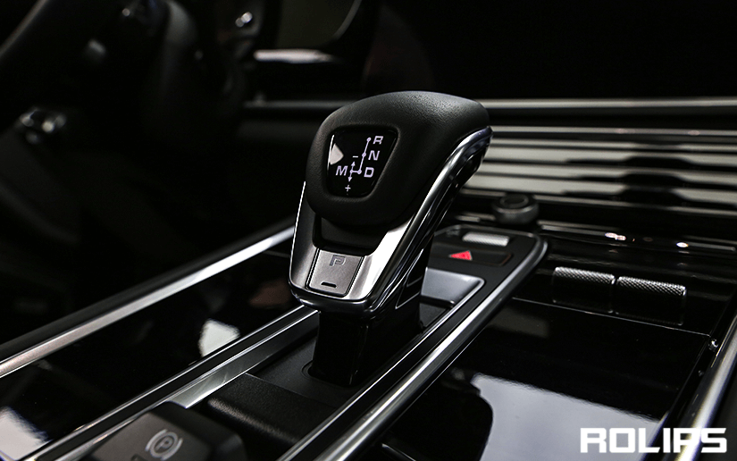 保时捷贴膜应该选择什么品牌的车衣？（8）