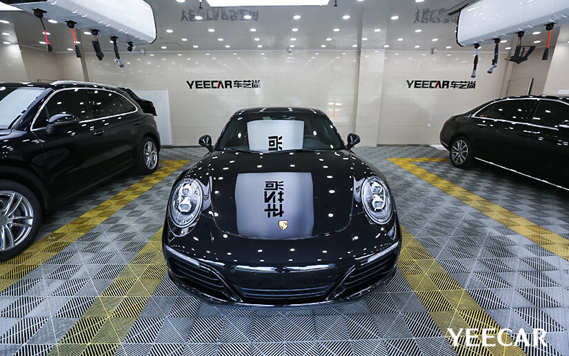 YEECAR隐形车衣怎么样