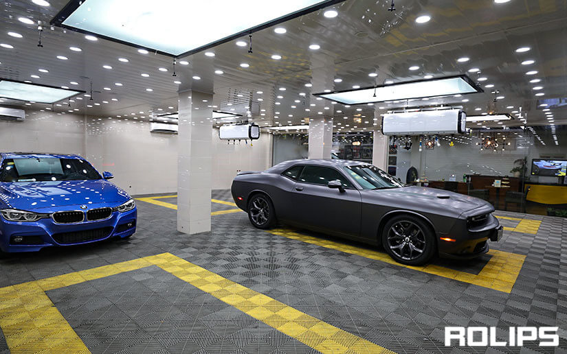 什么是隐形车衣，汽车贴隐形车衣车衣有什么用？