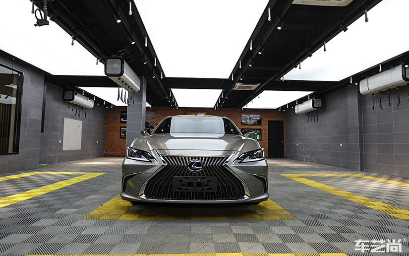 保护车漆选择什么品牌的隐形车衣比较好？(1)