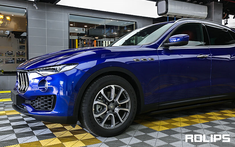 隐形车衣有哪些优缺点？