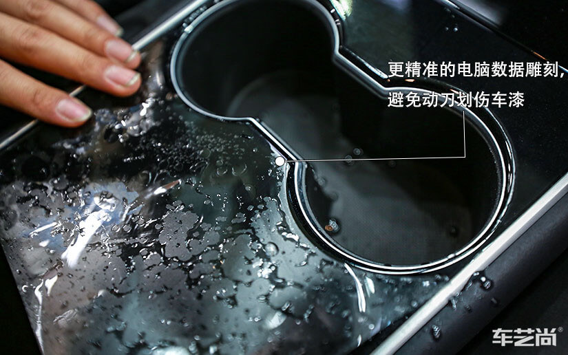 龙膜隐形车衣有什么独特的优势？