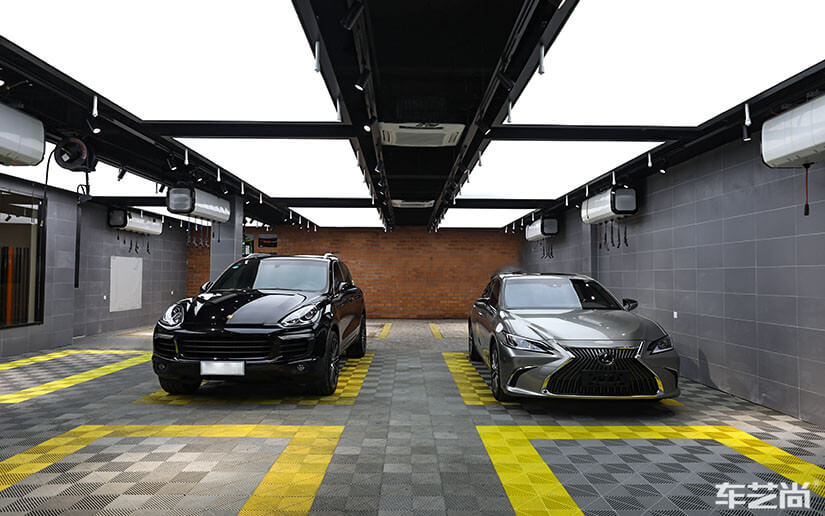 保护车漆选择什么品牌的隐形车衣比较好？（8）