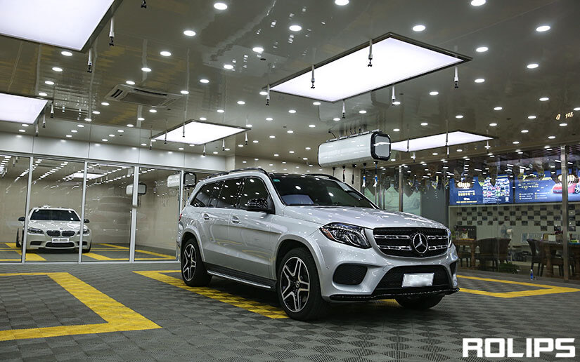 为什么新车也要贴隐形车衣？（4）