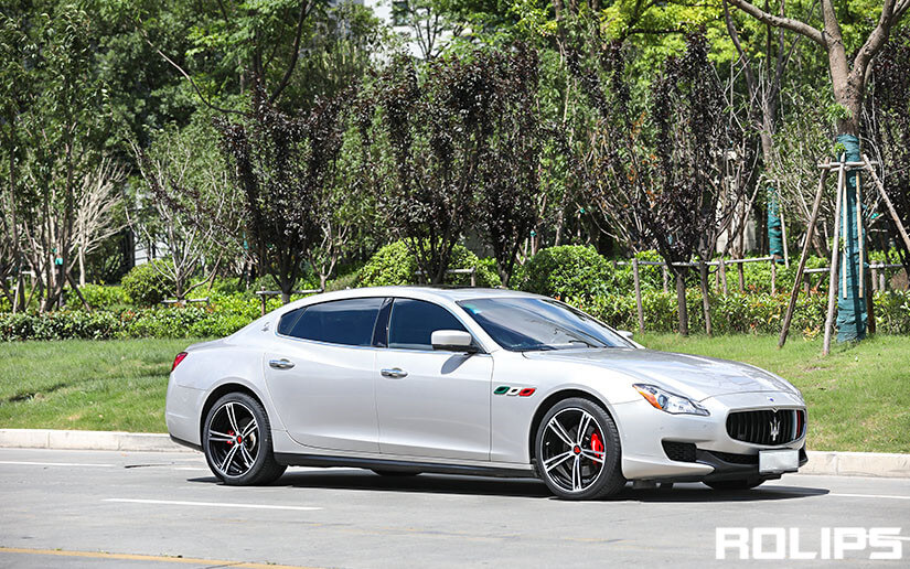 汽车贴膜时，有什么需要注意的事项？(3)