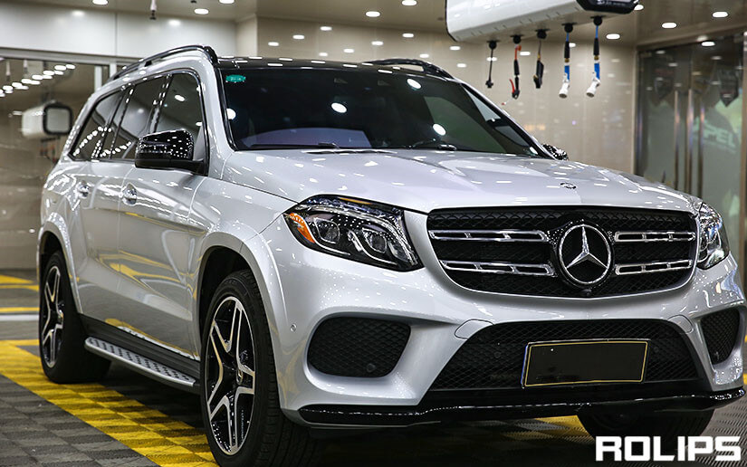 为什么新车也要贴隐形车衣？