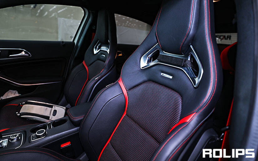 汽车贴隐形车衣怎么才能分辨真假？（5）