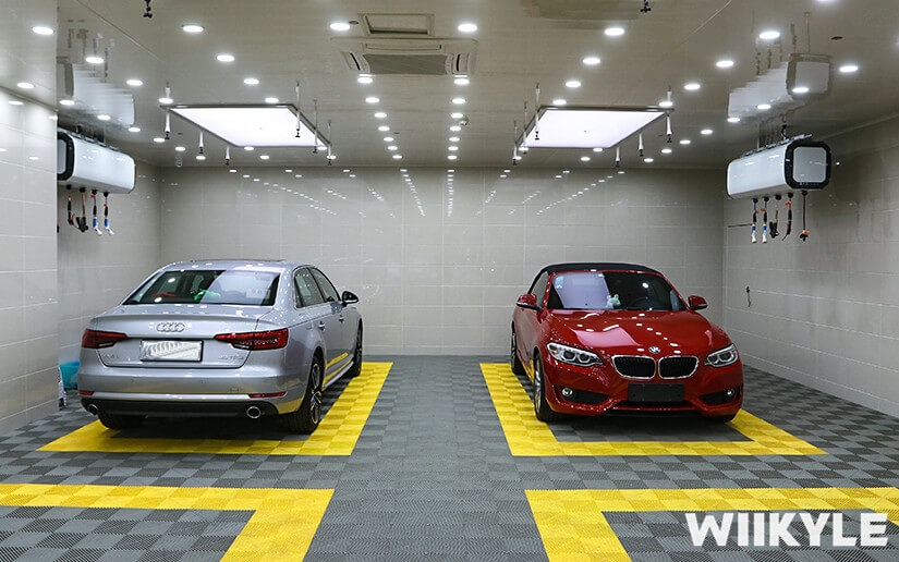 宝马2系贴隐形车衣效果怎么样？（图十）