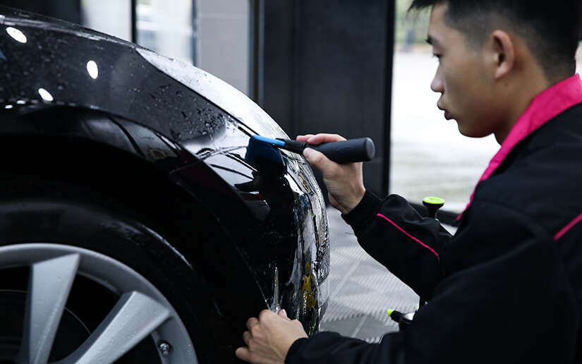 隐形车衣有没有必要贴