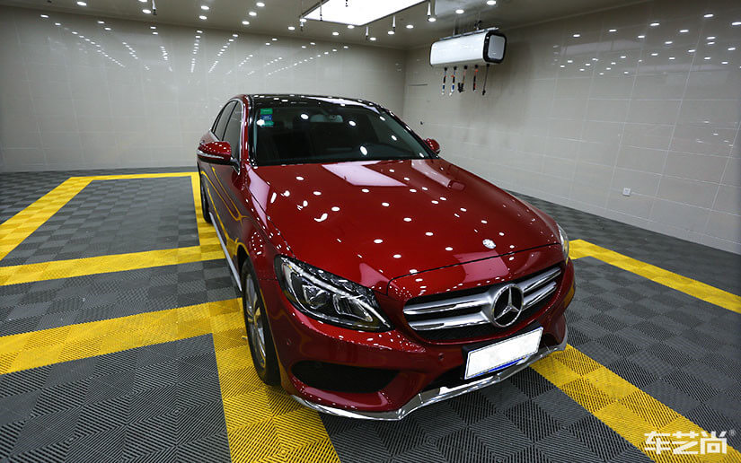 新买的车贴隐形车衣的意义是什么？（4）