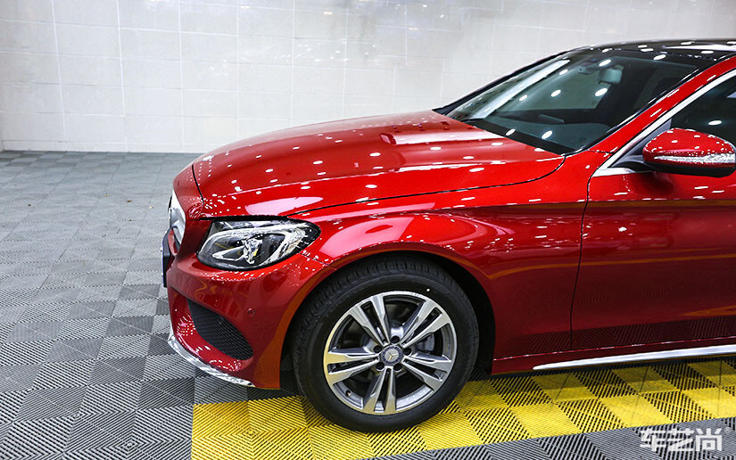 新买的车贴隐形车衣的意义是什么？（7）