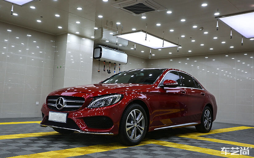 新买的车贴隐形车衣的意义是什么？（3）