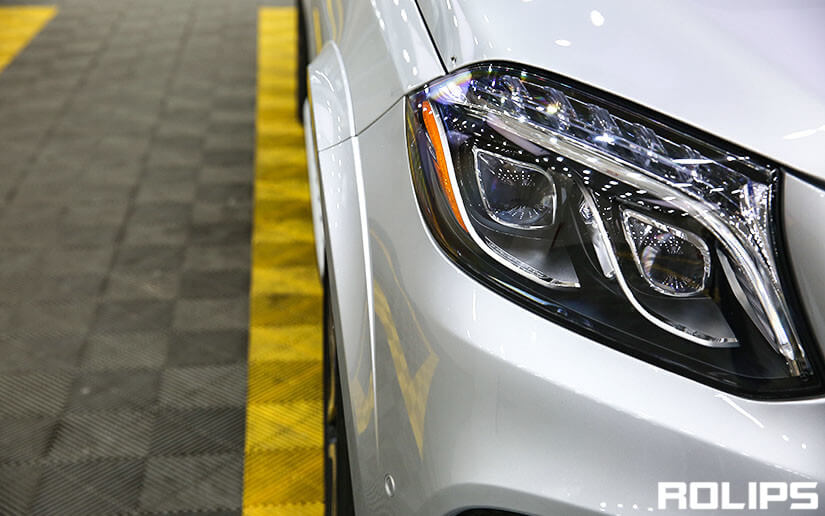 新车有必要贴车衣吗？