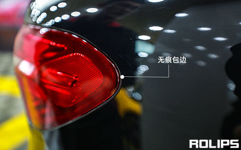 如何延长车衣的寿命？（4）