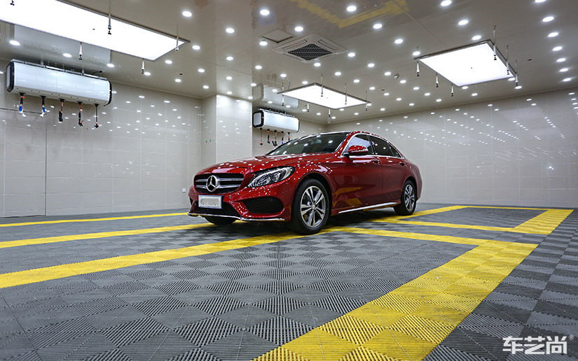 新买的车贴隐形车衣的意义是什么？（2）