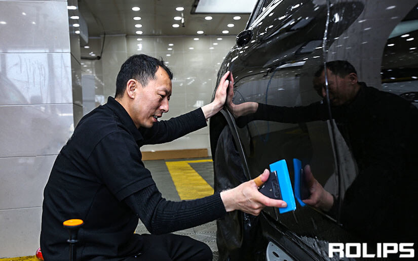 如何延长车衣的寿命？