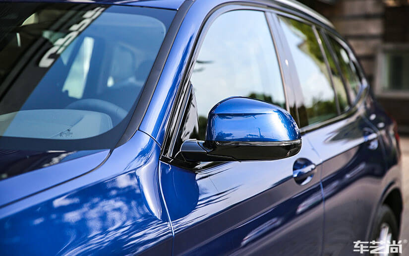 汽车隐形车衣对车漆会造成什么影响？（4）