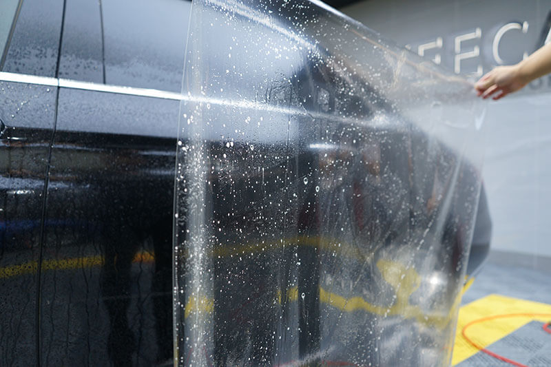 隐形车衣有必要贴吗？（图三）