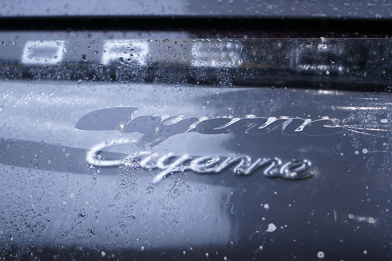 选择隐形车衣需要注意什么？