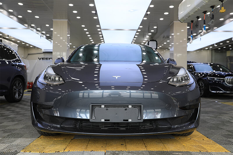 隐形车衣优点有哪些