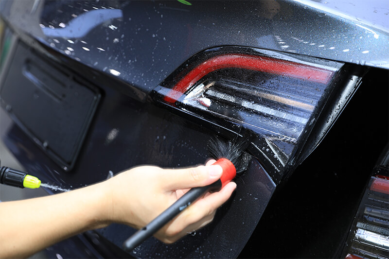 隐形车衣有什么好处?